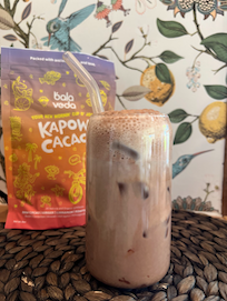 3 Cacao Summer Smoothies Recipes