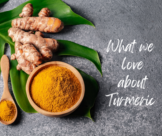 Best Anti Inflammatory Spices