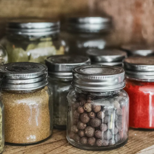 Adaptogen Herbs for Managing the Stress System