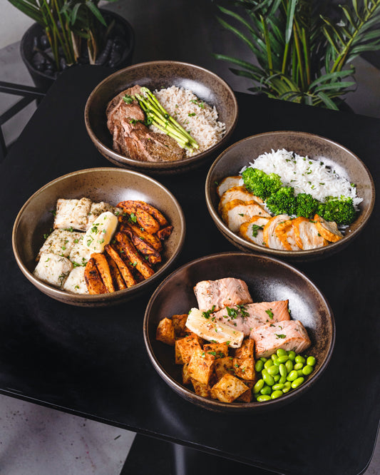 How Much Protein Per Day Do You Need?
