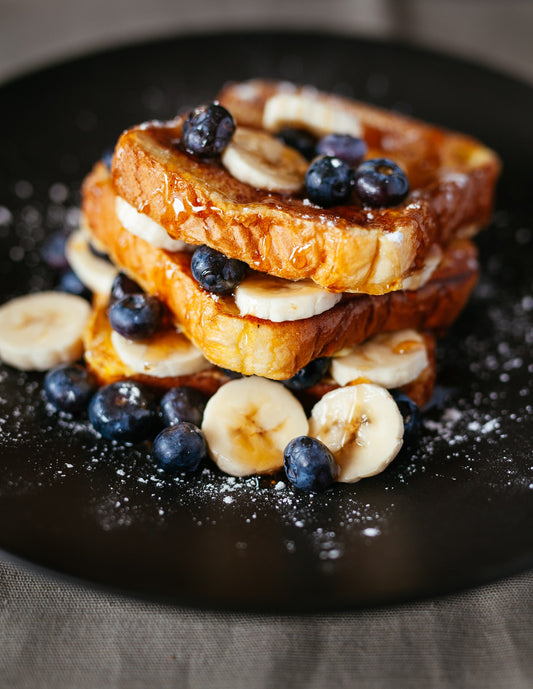 What are Carbohydrates? | Health Benefits