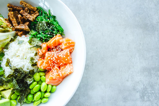The Importance of Fiber