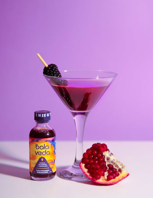 Easy Mocktail Recipes