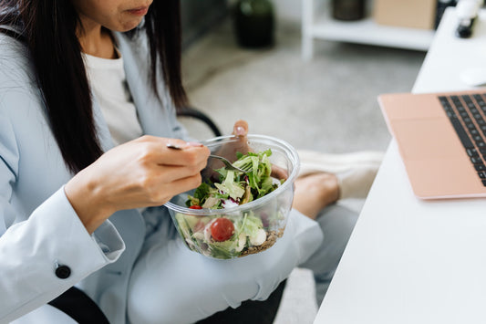 Boost Your Workplace Productivity & Well-Being