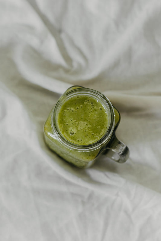 Healthy Hormone Balancing Smoothie Recipe