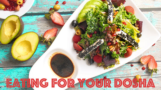 Ayurvedic Food Guide