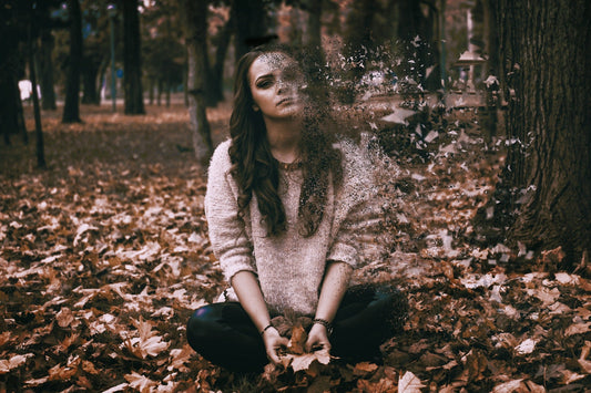 Recovery from Burnout | Way to Cope With Stress