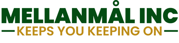 Mellanmål Inc logo