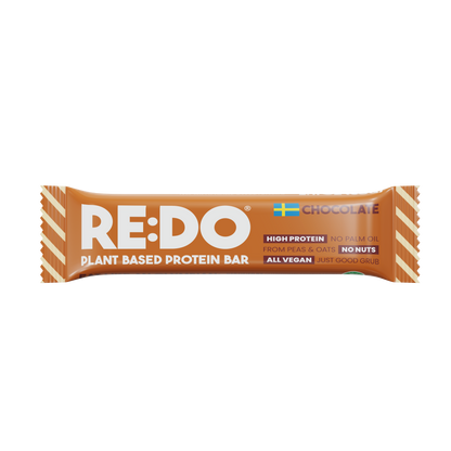 RE:DO CHOCOLATE Protein bar