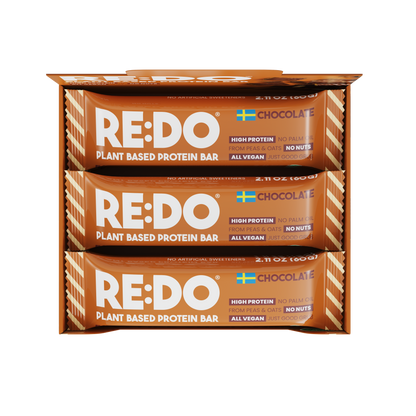 RE:DO CHOCOLATE Protein bar