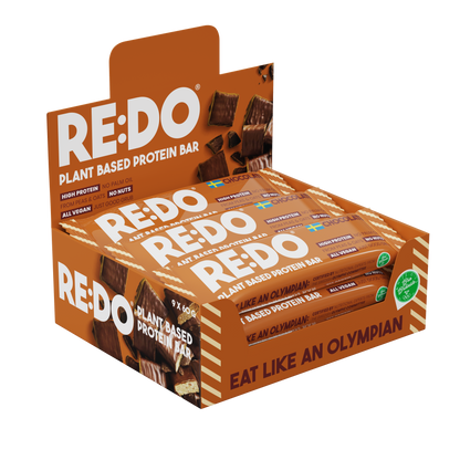 RE:DO CHOCOLATE Protein bar