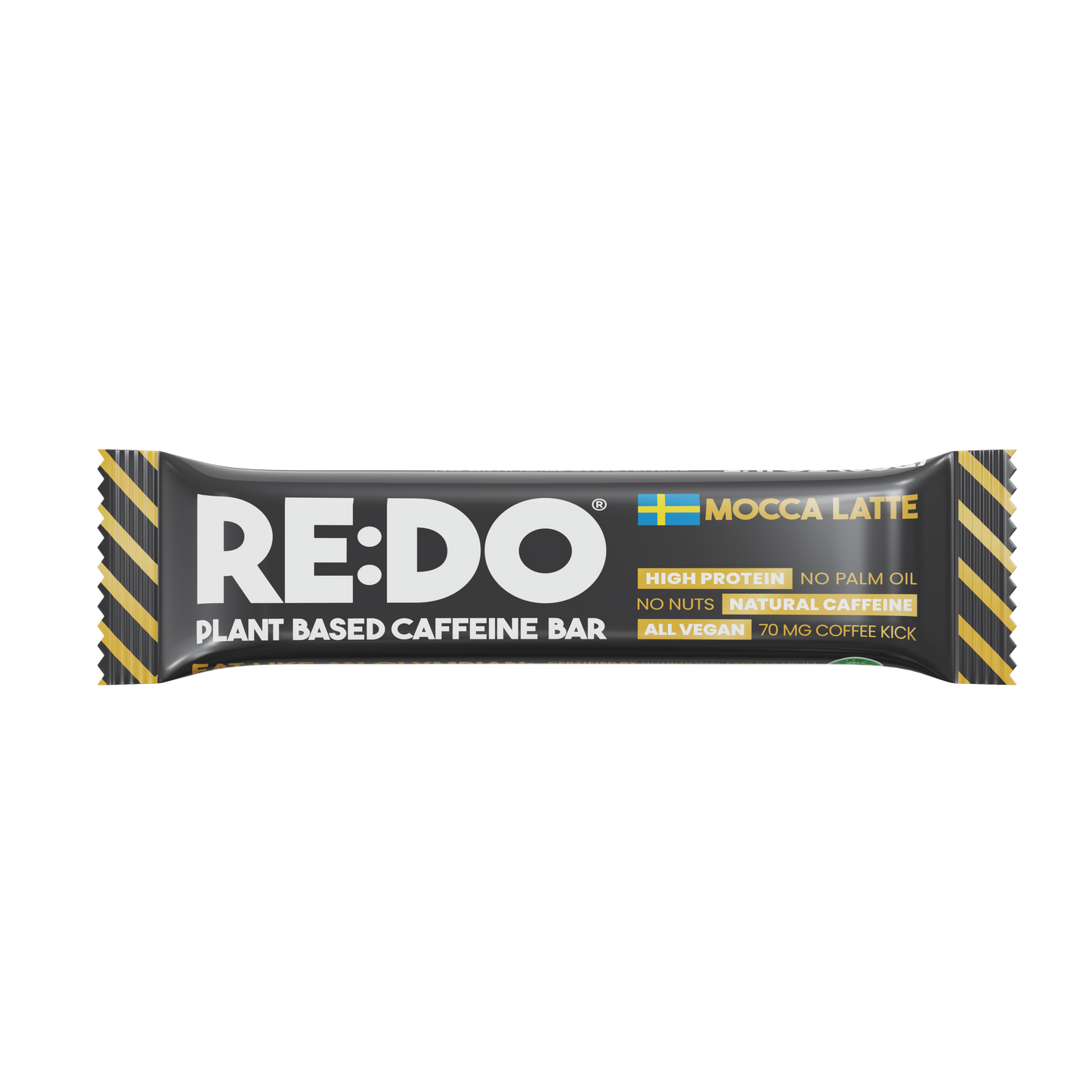 RE:DO MOCCA LATTE Protein Bar