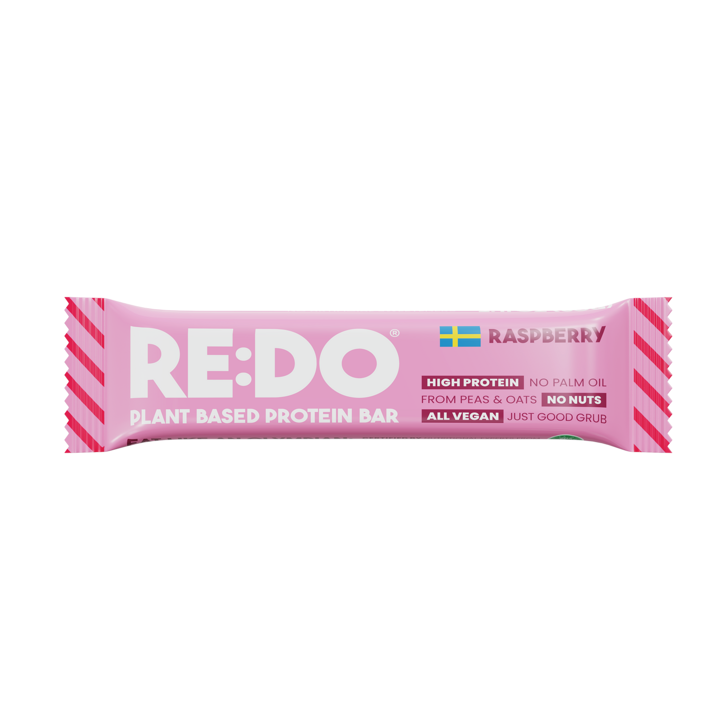 Mixed RE:DO Protein Bar Box
