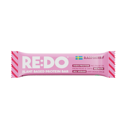 Mixed RE:DO Protein Bar Box