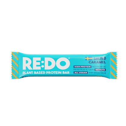 Mixed RE:DO Protein Bar Box